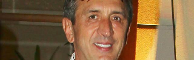 ŽIKA PROGOVORIO POSLE TOLIKO GODINA O MILANU STANKOVIĆU! Otkriveni šok detalji: "MORAO JE DA ANGAŽUJE ADVOKATE"