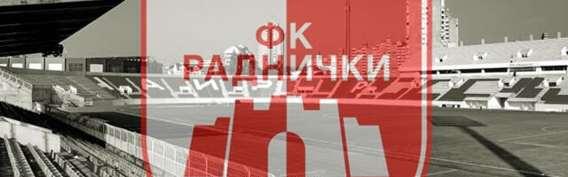 Novi poraz Radničkog produbio brigu oko opstanka