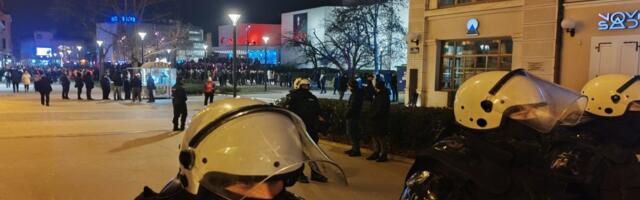 Tužilaštvo traži godinu i osam meseci zatvora za Gorskog Matovića