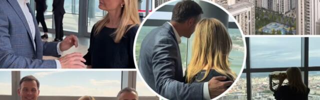 SJEDINJENE AMERIČKE DRŽAVE POTVRDILE UČEŠĆE NA EXPO! Oglasio se ministar Mali! (VIDEO)