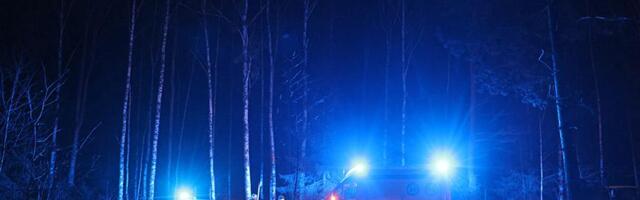 Policijska akcija „Vihor 3“ nakon incidenta u Obrenovcu
