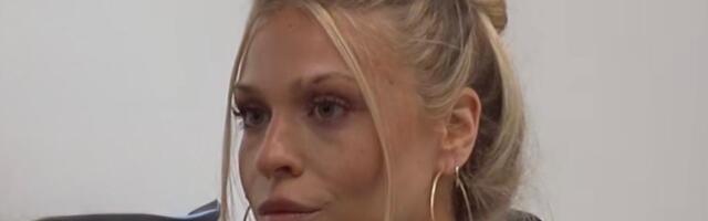 „Klima-Šakira“ Anja Vindl osuđena u Beču: Osam meseci uslovno zbog protesta