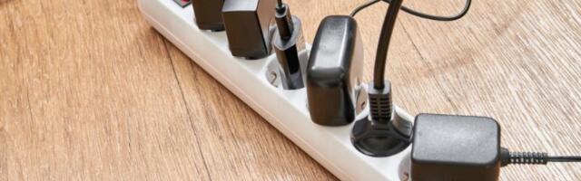 Električar upozorava: Ovi aparati mogu da izazovu požar u kući