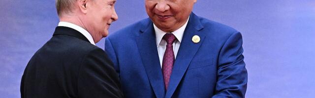 Kina balansira između u SAD-a i Rusije: Posle Trampa, u Peking stiže i Putin