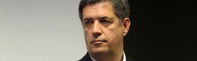 Miljuš (SSP): Presuda protiv Fondacije Slavko Ćuruvija udar na slobodu govora i uvreda za građane
