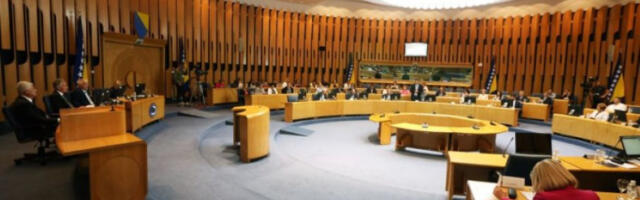 У Сарајеву почели разговори о наследнику Шмита