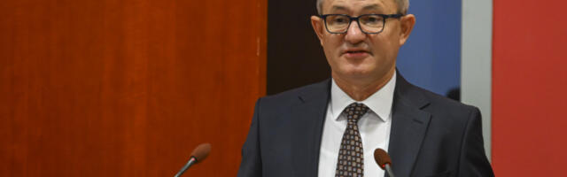 Гламочић упозорио на преваре са „убрзавањем” исплате субвенција