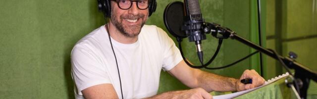 Gordan Kičić i Dragoljub Ljubičić Mićko ponovo kao Vudi i Baz u filmu „Priča o igračkama 5″