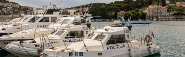 STRADALO 4 ČEHA Jedrilicom u trenutku sudara nije upravljao skiper nego putnik: Detalji tragedije kod Splita