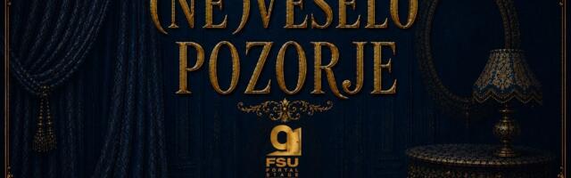 Održana ispitna predstava "(Ne)Veselo pozorje" u okviru letnjeg festivala: Studenti FSU u Beogradu briljirali