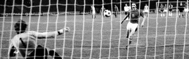 PRE TAČNO POLA VEKA Najšmekerskiji penal ikada patentiran je u Beogradu! (VIDEO)
