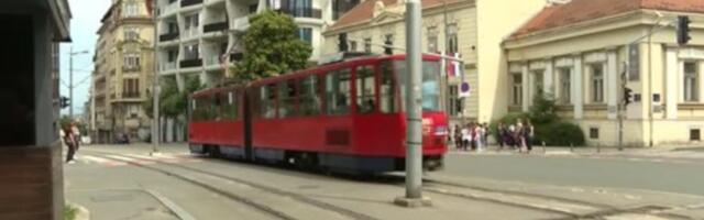 Teška noć u Beogradu! Dečaka udario tramvaj, mladić izboden u tuči!