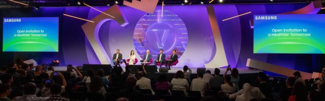 Samsung na VivaTech 2026 predstavio otvoreni ekosistem za ubrzanje povezane brige o svakodnevnom zdravlju