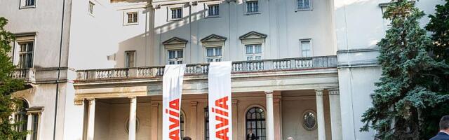 Veliki AVIA International Meeting u Beogradu