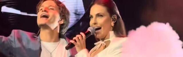 Najmoćniji par regiona ili najjači menadžerski potez? Jakov i Džejla u vezi, snimak s jahte zapalio mreže