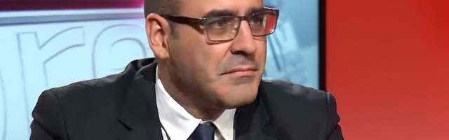 Đuka: Vlada da ukine Krizni štab!