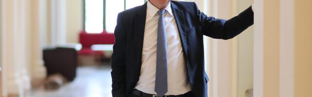 Zdravko Ponoš: Jedina Vučićeva kredibilna pretnja je izborna krađa, a vesti iz EU i to komplikuju