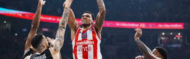 Partizan ispred nosa krade već viđeno pojačanje Crvene zvezde?