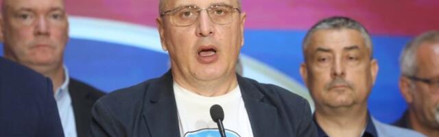 Radnička partija: Ko prihvati naš Zakon o radu, imaće podršku, makar to bila i SNS