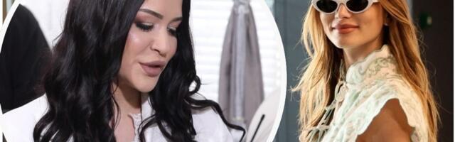 "Arogantna je i drska!" Aleksandra Mladenović je precrtala Milicu Pavlović za sva vremena