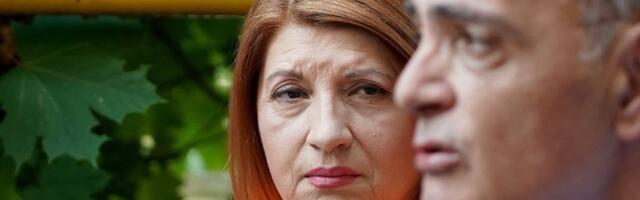 "Poslednji put sam je videla u sanduku, preko video-poziva": Bilja Jevtić o bolnom oproštaju od majke