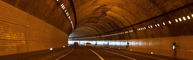 Tunel nije mesto za paniku: Šta uraditi u slučaju kvara ili nesreće