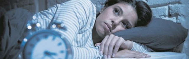 TRI HOROSKOPSKA ZNAKA KOJA NAJVIŠE MUČI NESANICA! Nema im pomoći