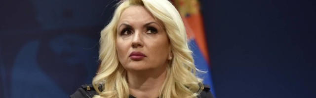 Darija Kisić razočarala navijače Crvene Zvezde i sve one koji su planirali da se život vrati u normalu
