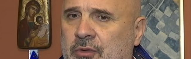 Hirurg vodi bitku svog života: Doktor Lazić je izvršio 12.000 operacija, a sada je zaražen koronom