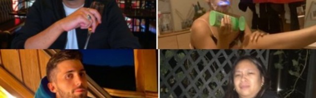 Devojke na Tviteru pokazale kako ih njihovi momci fotografišu (FOTO)