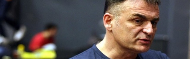 POŠTUJEM ZAKONE OVE DRŽAVE, TUŽILAŠTVU STOJIM NA RASPOLAGANJU! Oglasio se Branislav Lečić i dodao: NIKADA NISAM BIO AGRESIVAN NI PREMA JEDNOJ ŽENI!