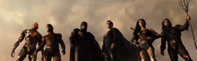 Da li superherojski filmovi mogu da budu umetnost? Odgovor je probao da nam pruži film Liga pravde Zeka Snajdera