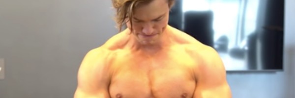 Šta poznati reper voli i šta izbegava kako bi održao dobru formu