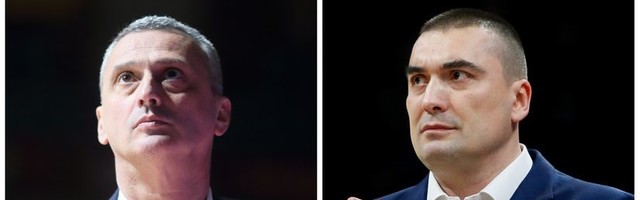 Finale Jadranske lige iliti Dejan vs Dejan - trofeji, iskustvo i tradicija na strani Radonjića, momentum ima Milojević