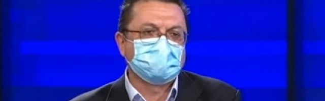 "Korona će opet naći sve ljude, zaštićeni samo vakcinisani"