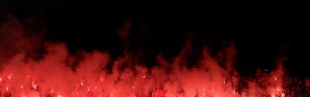Zvezda prijavila spisak za Ligu šampiona! Na spisku napadač prvog tima!