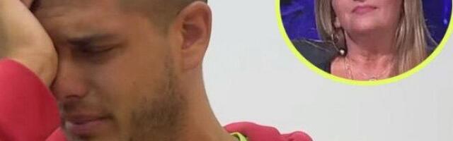 CELOG ŽIVOTA ĆE SE KAJATI! Miljana saopštila ISTINU Dejanu u lice, on ostao BEZ TEKSTA! /VIDEO/