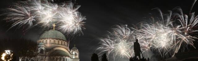 DA LI ĆE NAS OVE GODINE ZA 31. DECEMBAR IZNENADITI SNEG? Meteorolog otkriva kakvo će vreme biti u novogodišnjoj noći