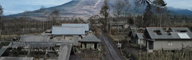 Erupcija vulkana u Indoneziji, stradale 34 osobe