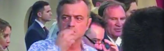Sergej, Tadić i Živković zajedno izlaze na izbora na Vračaru?!