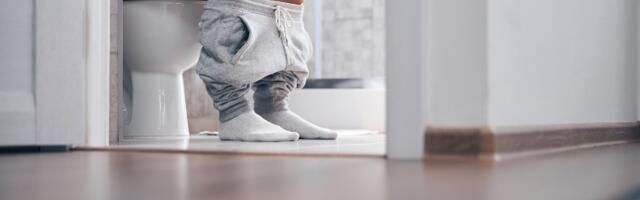 Lekari nas upozoravaju da ne bi trebalo da provodimo više od pet minuta na WC šolji