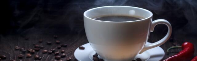 Zašto je kafa sa ljutim biberom najbolji način da započnete jutro