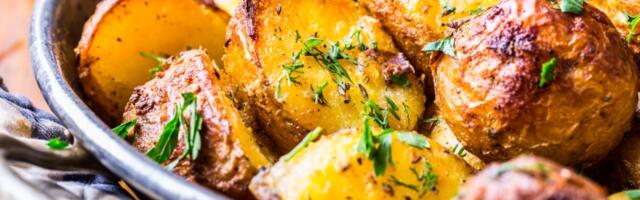 Superhrana koju bi trebalo obavezno imati na meniju