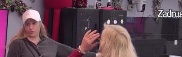 NE TREBA TI DA JE BRANIŠ! ZARATILE BIVŠE PRIJE:  Žestoka svađa zbog VRELE AKCIJE Marinkovićeve na Božić