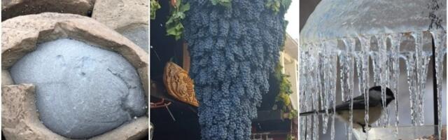 13 neverovatnih prirodnih fenomena (FOTO)