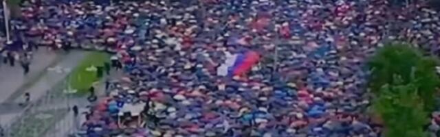 U Beogradu danas do 24 stepena: SVI U ŠETNJU