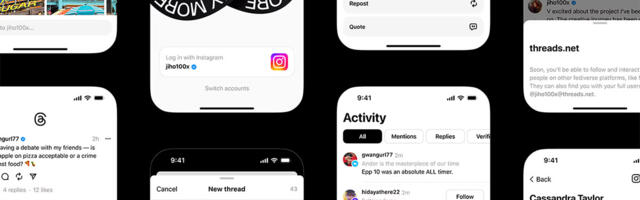 Aplikacija Threads – Instagram će uništiti Twitter?