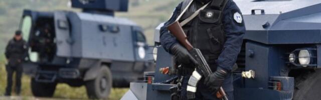 Agresivna kampanja se nastavlja! Priština platila reklamu na Tajms Skveru, sad to predstavlja kao znak podrške tzv. kosovskoj policiji!