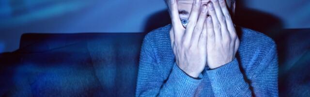 Smršajte uz pomoć HOROR FILMOVA