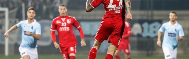 Mihajlović nastavlja karijeru u Kini